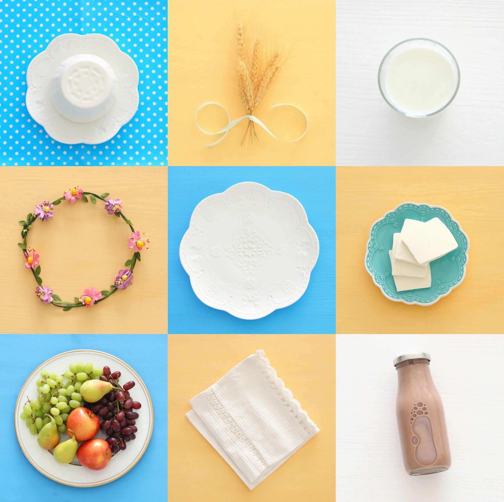 وجبات خفيفة - Snacks